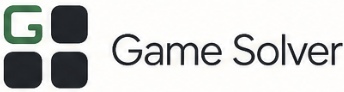 Game Solver